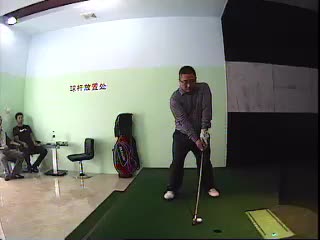 GOLF楊總