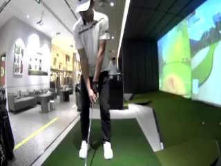 小黑golf