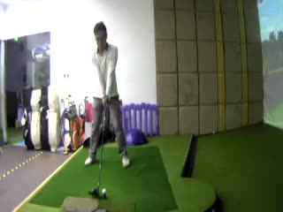 小白球高尔夫⛳白