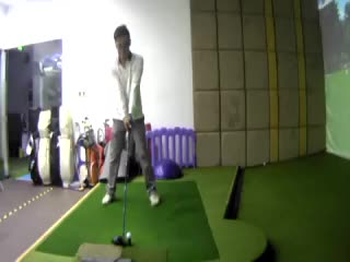 小白球高尔夫⛳白