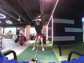 Golf靜兒教練