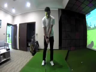 Yuhuigolf