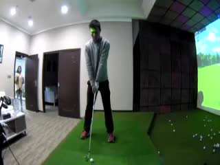 Yuhuigolf