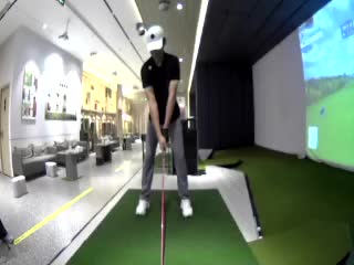 小黑golf