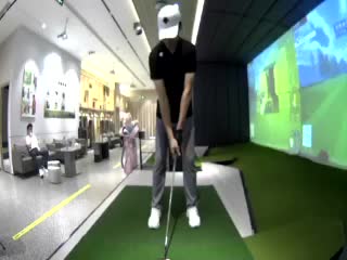 小黑golf