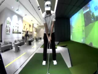 小黑golf