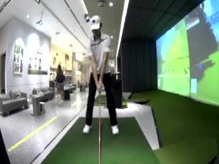 小黑golf