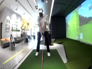 小黑golf