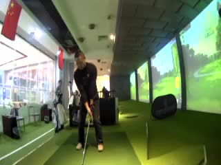 sungolf