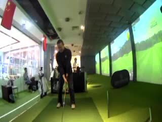 sungolf