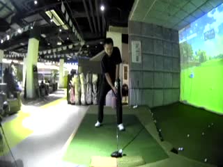 阿飞          ⛳️