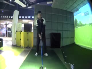 阿飞          ⛳️