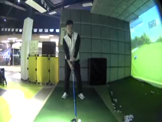 阿飞          ⛳️