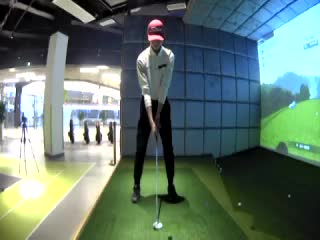 阿飞          ⛳️