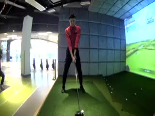 阿飞          ⛳️