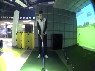 阿飞          ⛳️