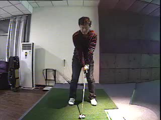 北京龙城室内高尔夫俱乐部