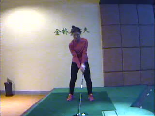 上海高立方高尔夫俱乐部