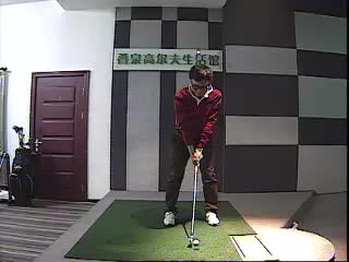北京叠泉高尔夫生活馆