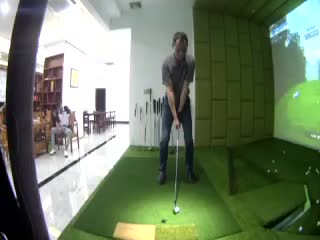 Golf007