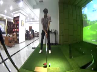 Golf007