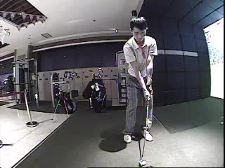深圳高球地带高尔夫生活馆