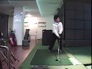 上海海燕室内高尔夫俱乐部