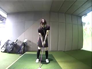 深圳Golfgym室內(nèi)高爾夫教學中心