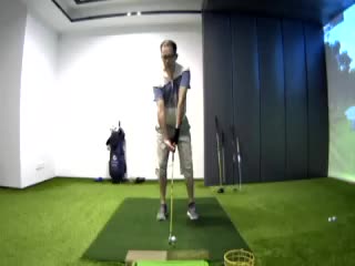 HALO GOLF