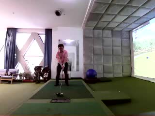 golf-侯生