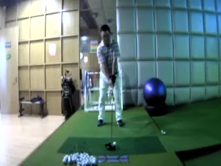 golf-侯生