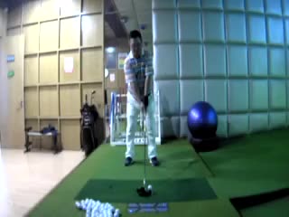 golf-侯生