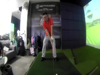 liuGOLF