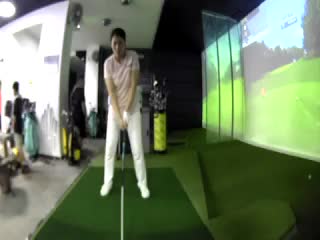 liuGOLF