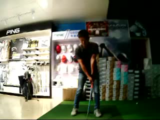 GFgolf