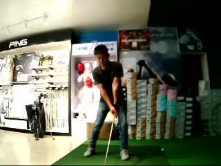 GFgolf