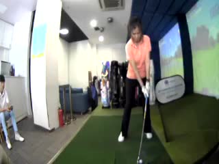 GOLFwu