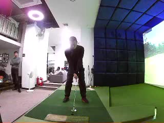 liuGOLF