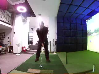 liuGOLF