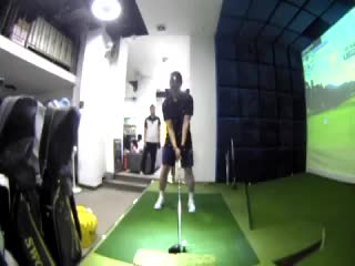 liuGOLF