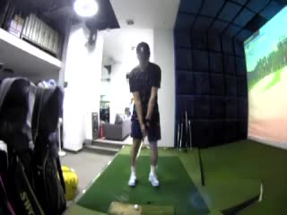 liuGOLF