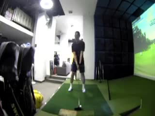 liuGOLF