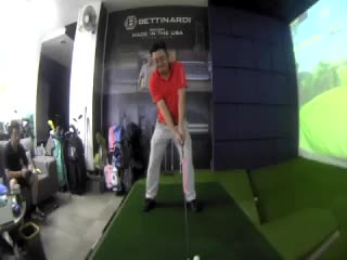 liuGOLF