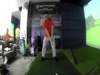 liuGOLF