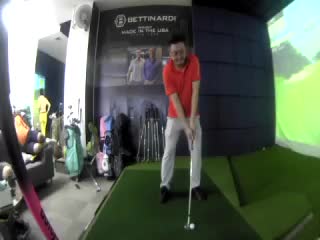 liuGOLF