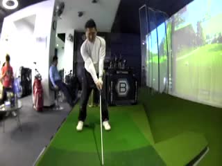 GOLFwu