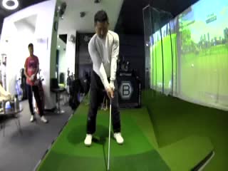 GOLFwu