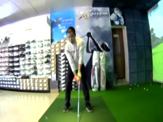 GFgolf