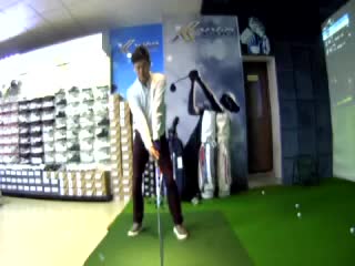 GFgolf