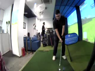 GOLFwu